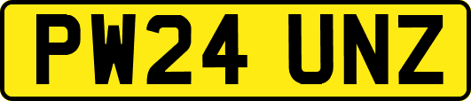 PW24UNZ