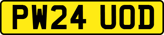 PW24UOD