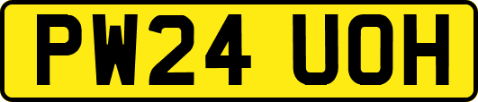 PW24UOH