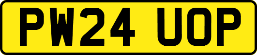 PW24UOP