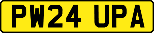 PW24UPA