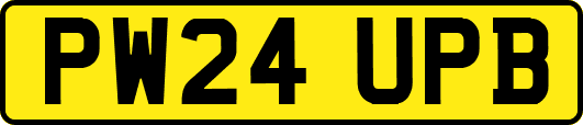 PW24UPB