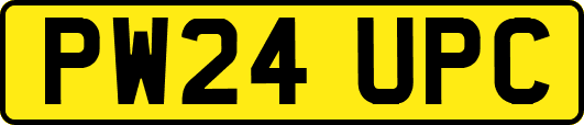 PW24UPC