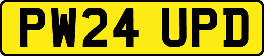 PW24UPD