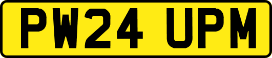 PW24UPM