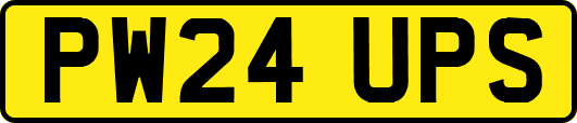 PW24UPS