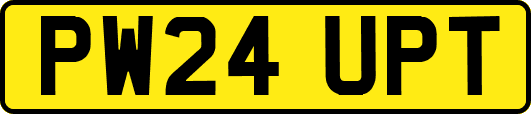 PW24UPT