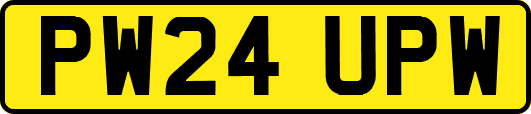 PW24UPW