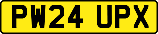 PW24UPX