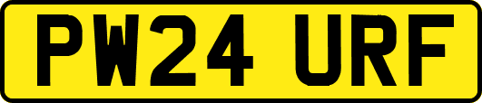 PW24URF