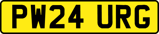PW24URG