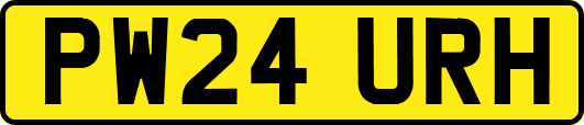 PW24URH