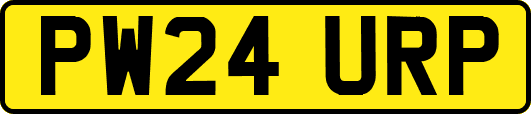 PW24URP
