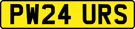 PW24URS