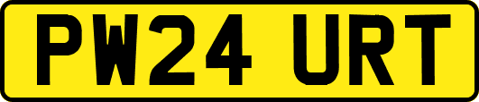 PW24URT