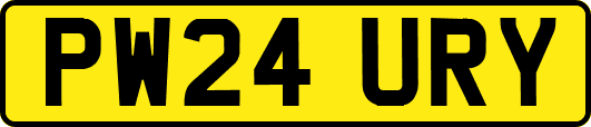 PW24URY