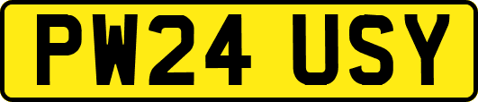PW24USY