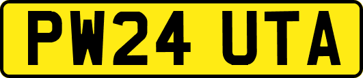 PW24UTA