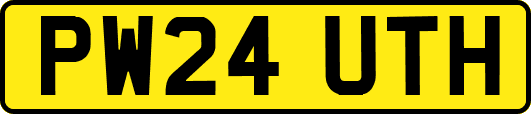 PW24UTH