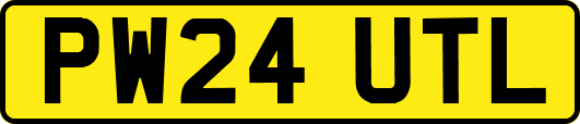 PW24UTL