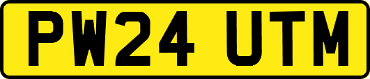 PW24UTM