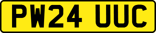 PW24UUC