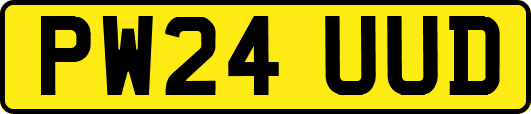 PW24UUD