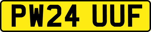 PW24UUF