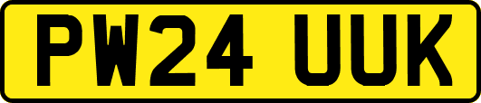 PW24UUK