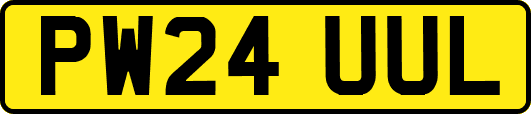 PW24UUL