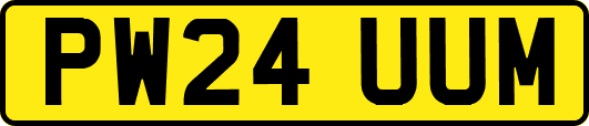 PW24UUM