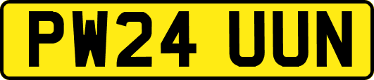 PW24UUN