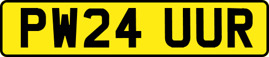 PW24UUR
