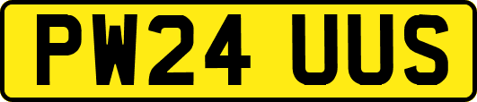 PW24UUS