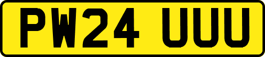 PW24UUU