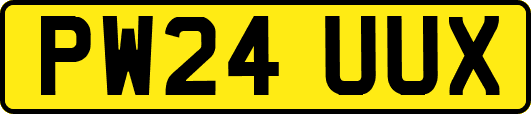 PW24UUX