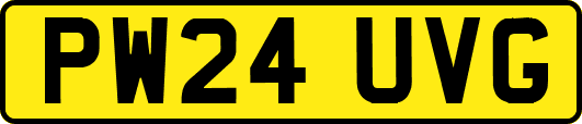 PW24UVG