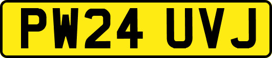 PW24UVJ