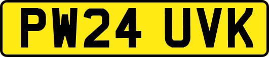 PW24UVK