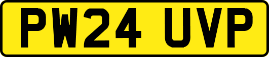 PW24UVP