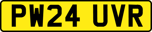 PW24UVR