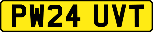 PW24UVT