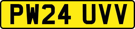 PW24UVV