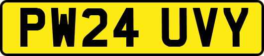 PW24UVY