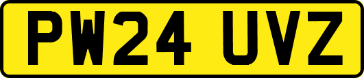 PW24UVZ