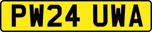 PW24UWA