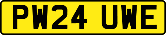 PW24UWE