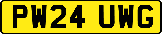 PW24UWG