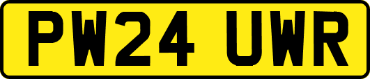 PW24UWR