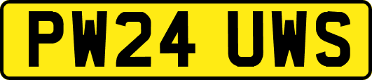 PW24UWS